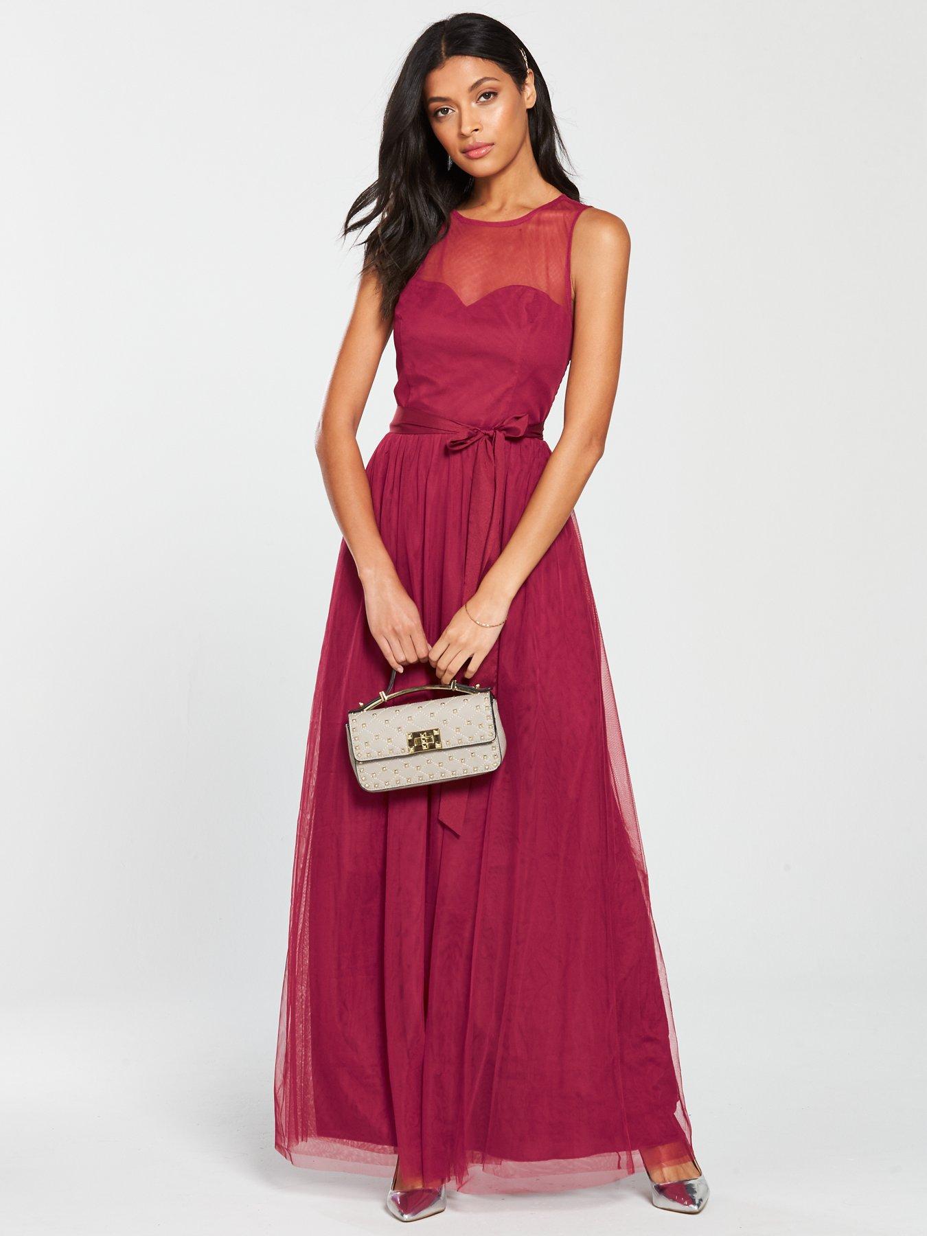 Best Maxi Dresses